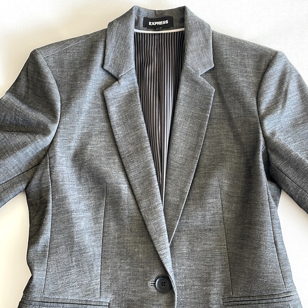 Express Blazer - image 2